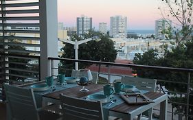 Apartamentos Mar De Alvor