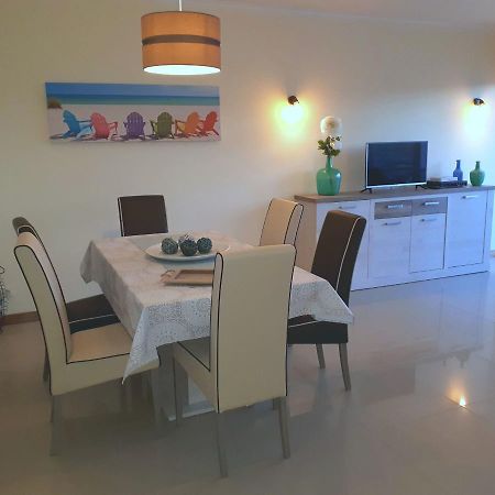 Apartamentos Mar De Alvor Exteriör bild