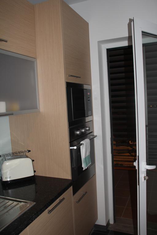 Apartamentos Mar De Alvor Exteriör bild